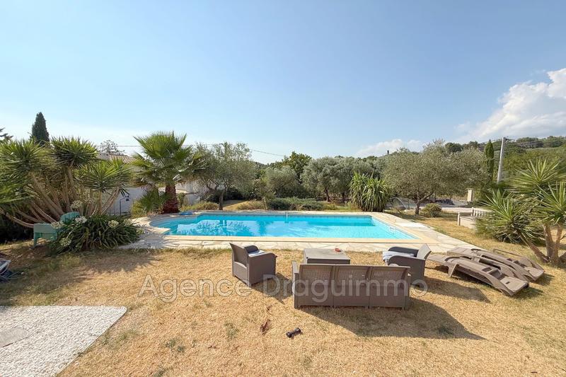 Villa - 168 m² - 7 pièces