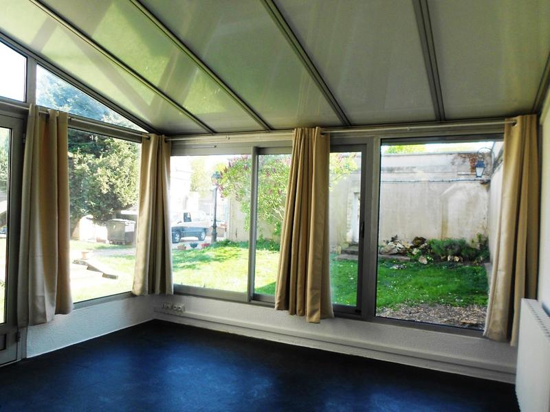 Appartement - 65 m² - 2 pièces