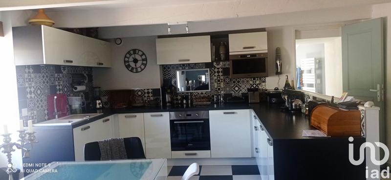 Maison - 78 m² - 3 pièces