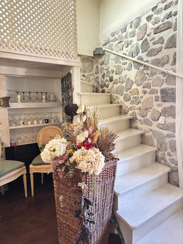 Appartement - 107 m² - 4 pièces