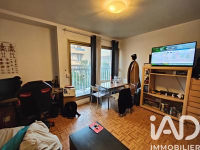 Appartement - 24 m² - 1 pièce