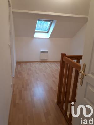 Duplex - 67 m² - 3 pièces