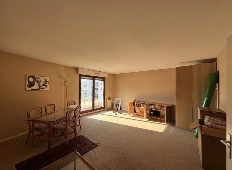 Appartement - 57 m² - 2 pièces