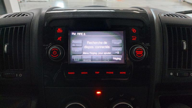 Citroën Jumper 30 L1h1 BlueHDi 120 s&amp;S Bvm6 Club