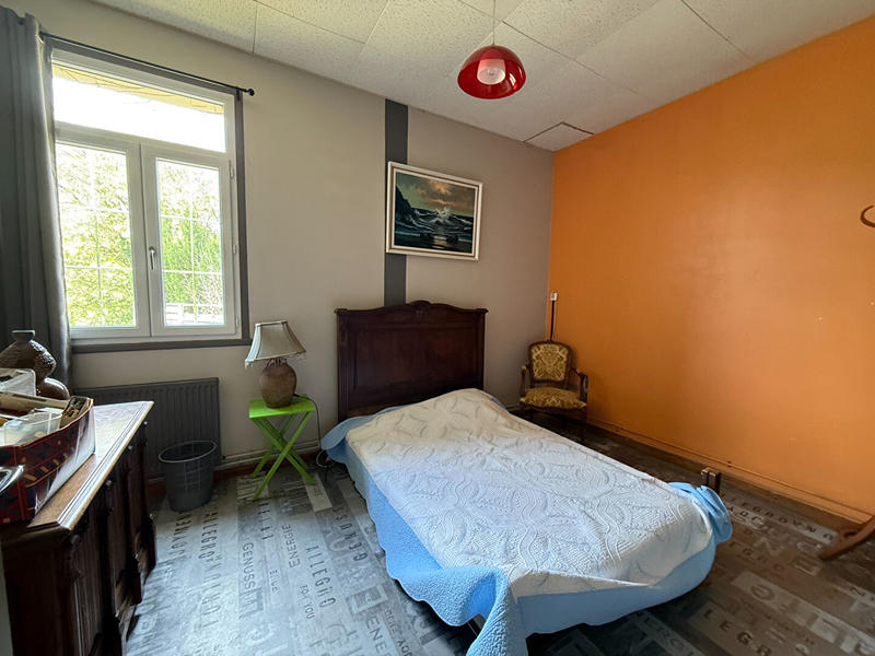 Maison - 402 m² - 9 pièces