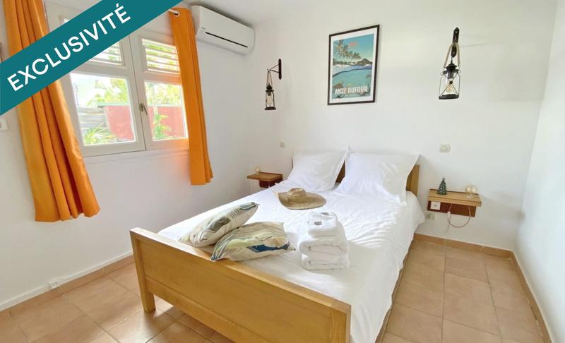 Villa - 110 m² - 5 pièces