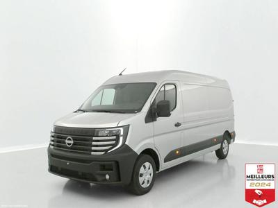 Nissan Interstar III L3h2 3t5 2.0 dCi 150ch Tekna