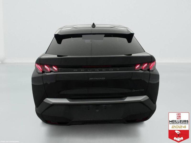 Peugeot 3008 Hybrid 145 e-Dcs6 Gt