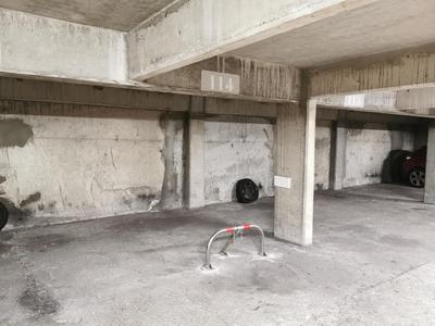 Parking / Garage - 10 m²
