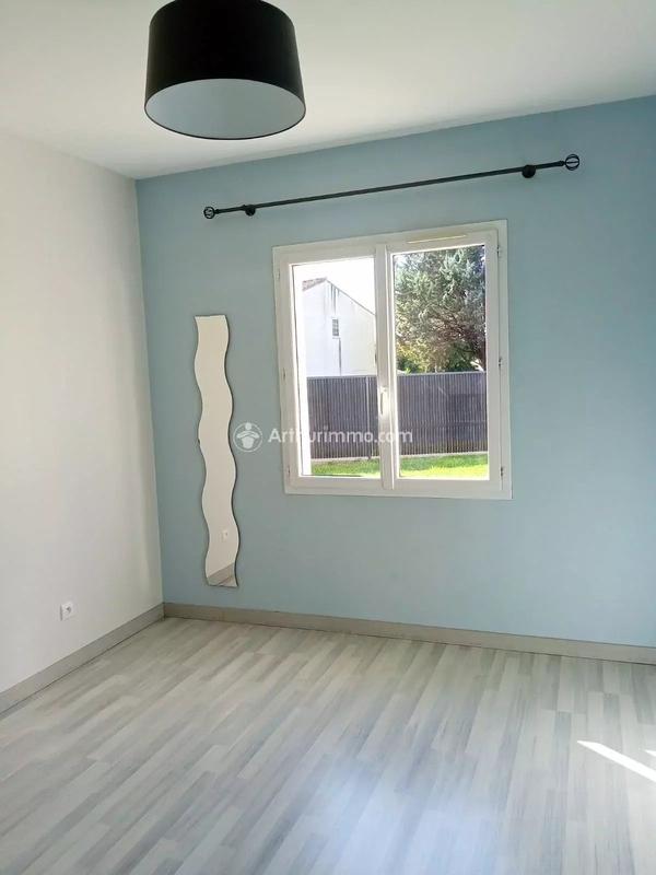 Maison - 137 m² - 5 pièces