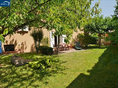 Villa - 170 m² - 6 pièces