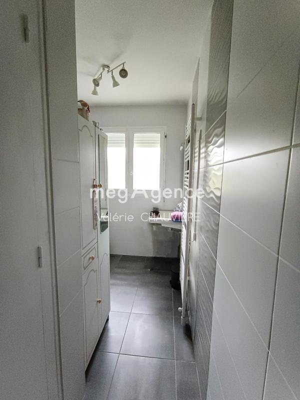 Maison - 87 m² - 4 pièces