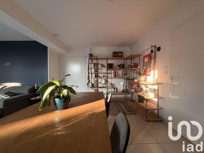 Maison - 210 m² - 10 pièces