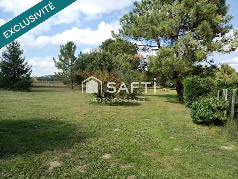 Maison - 200 m² - 9 pièces