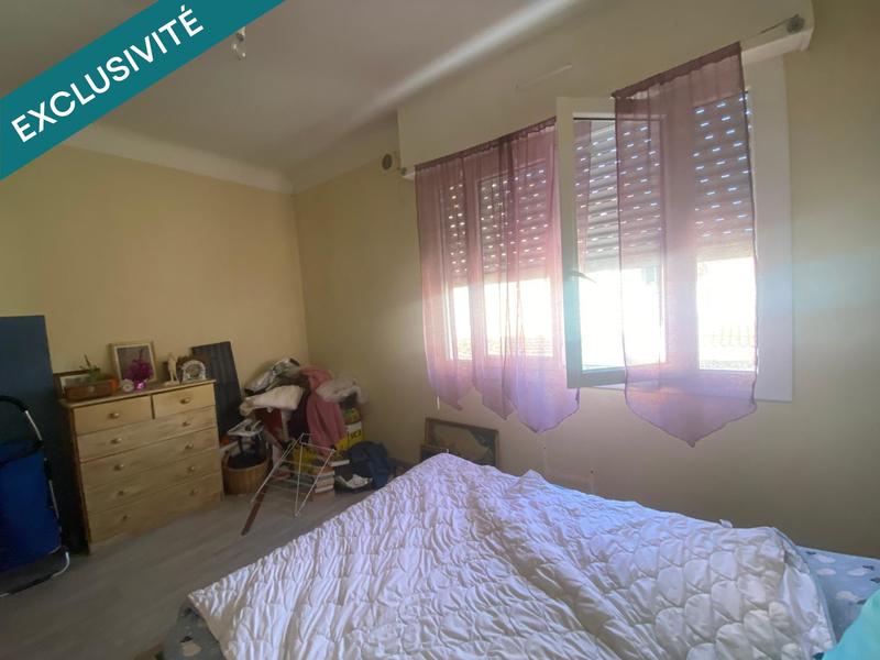 Appartement - 42 m² - 3 pièces