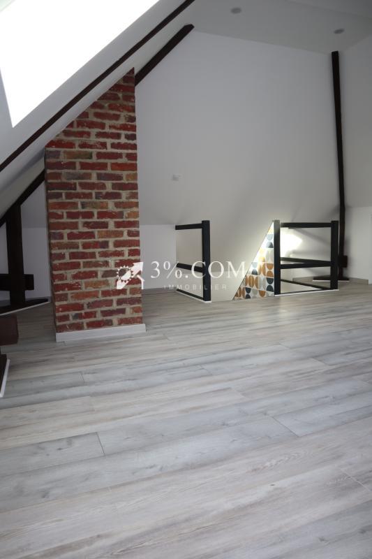 Maison - 93 m² - 5 pièces