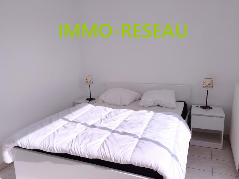 Maison - 46 m² - 3 pièces