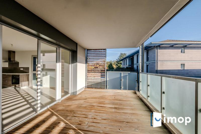 Appartement - 71 m² - 3 pièces