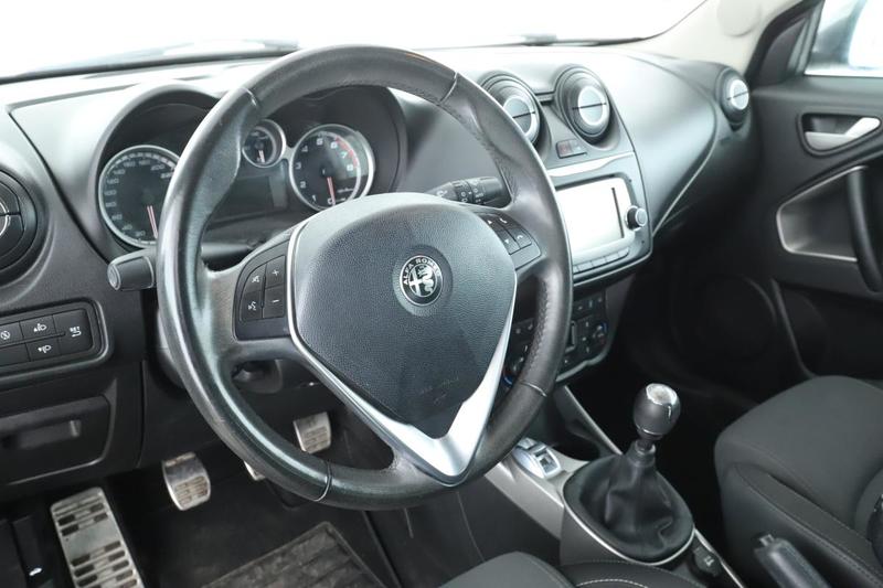 Alfa Romeo MiTo 0.9 Twin Air Super 105 ch