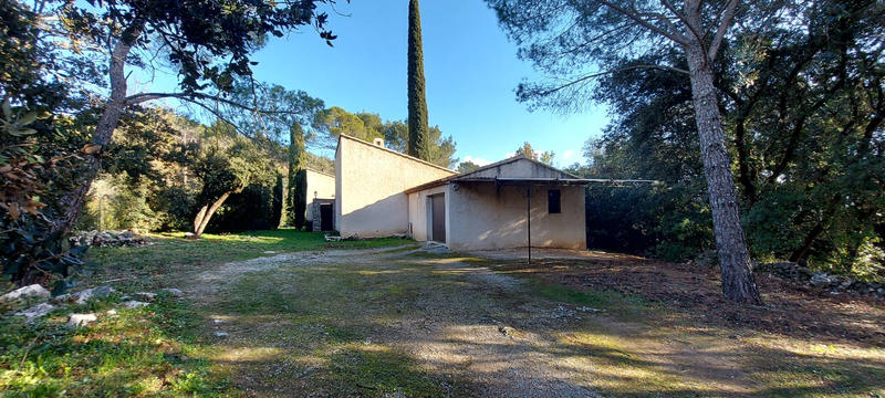 Villa - 100 m² - 4 pièces