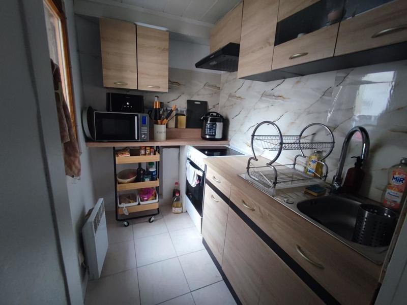 Appartement - 77 m² - 4 pièces