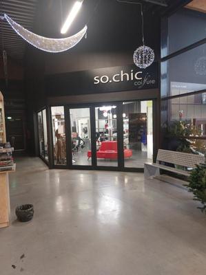 Bureau - 50 m² - 1 pièce