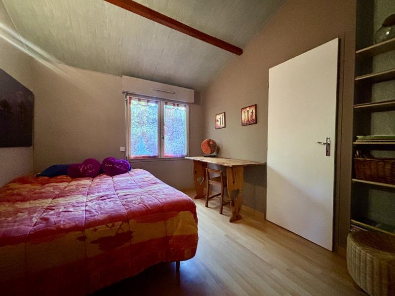 Châlet - 97 m² - 4 pièces