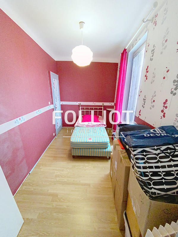 Maison - 150 m² - 7 pièces