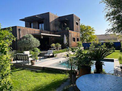 Maison - 145 m² - 5 pièces