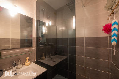 Appartement - 23 m² - 1 pièce