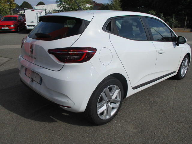 Renault Clio Business 1.5 Dci 85 cv Bvm6