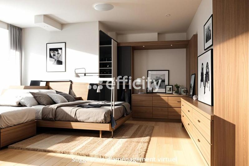 Maison - 103 m² - 5 pièces