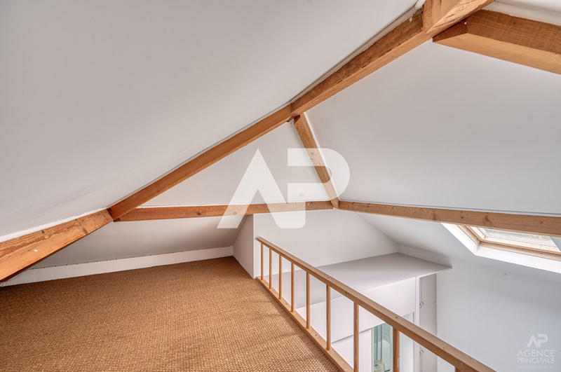 Maison - 148 m² - 6 pièces