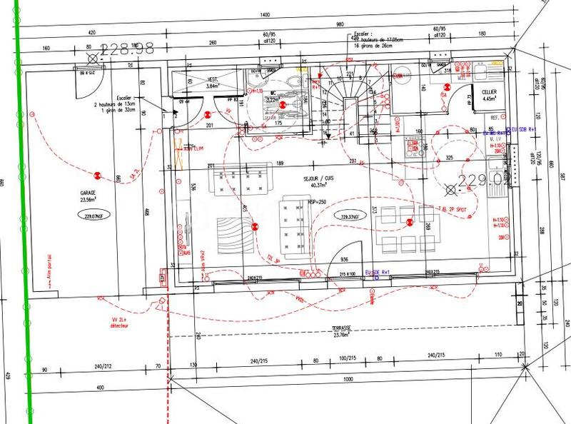 Villa - 103 m² - 4 pièces