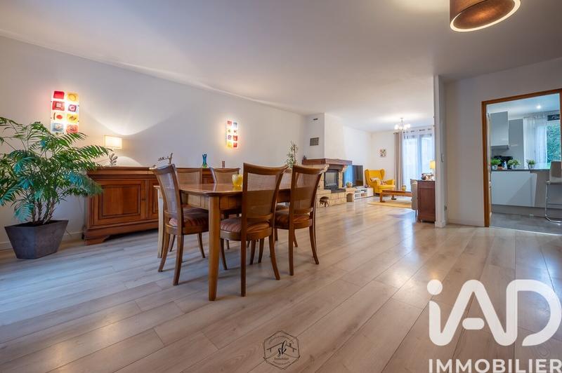 Maison - 150 m² - 6 pièces