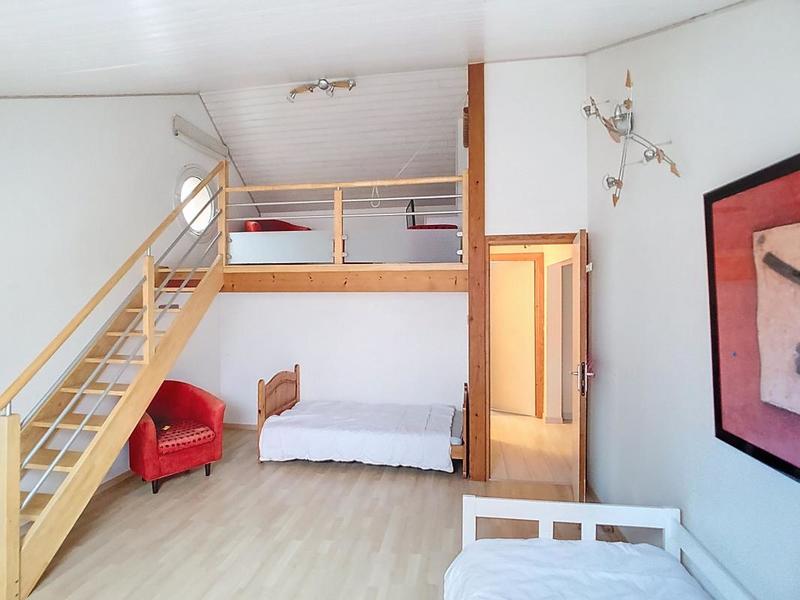 Maison - 178 m² - 7 pièces