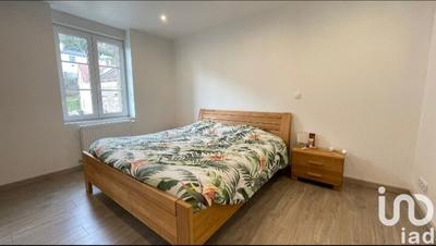 Maison de ville - 124 m² - 5 pièces