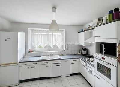 Maison - 154 m² - 6 pièces