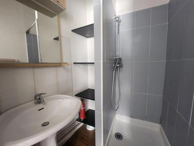 Appartement - 33 m² - 2 pièces