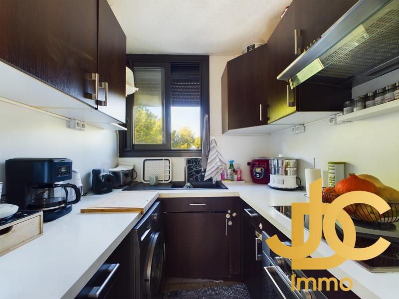 Appartement - 51 m² - 3 pièces