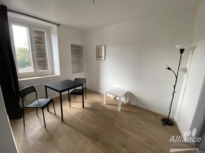 Appartement - 20 m² - 2 pièces