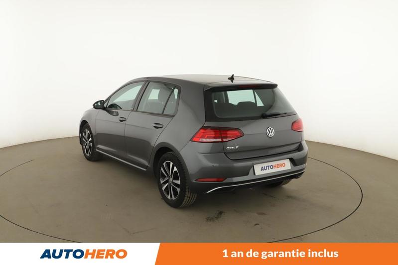 Volkswagen Golf VII 1.0 Tsi Iq.Drive Bv6 5p 115 ch