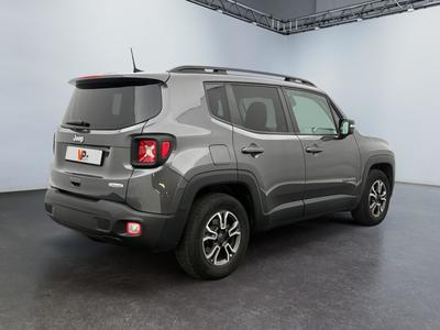 Jeep Renegade 1.0 Gse T3 120 ch Bvm6 Longitude