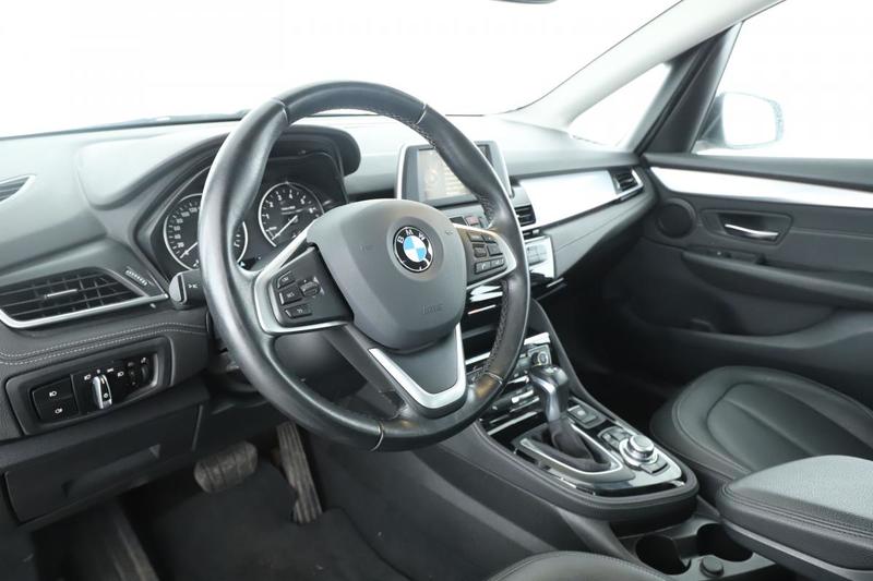 Bmw Serie 2 Active Tourer 218i Luxury Bva6 136 ch