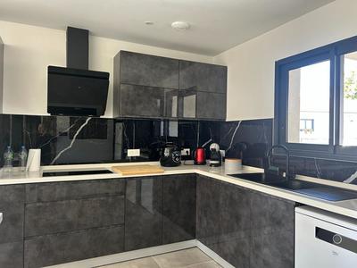 Maison - 122 m² - 4 pièces