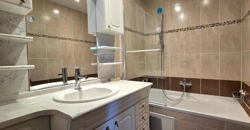 Appartement - 89 m² - 4 pièces