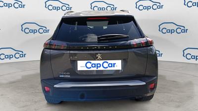 Peugeot 2008 1.2 Puretech 100 Allure