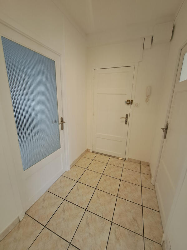 Appartement - 82 m² - 5 pièces