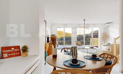 Villa - 89 m² - 4 pièces