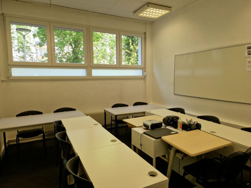 Local commercial - 104 m²